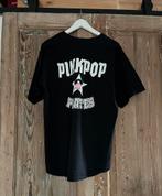 Vintage Pinkpop Pirates Baseball Shirt 98, Ophalen of Verzenden, Gedragen