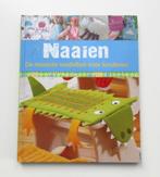 Singer naaiboek M4739: De mooiste modellen voor kinderen, Boeken, Ophalen of Verzenden, Zo goed als nieuw, Eva Maria Heller / Singer