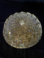 Klassieke Plafonniere, Antiek en Kunst, Antiek | Lampen, Ophalen of Verzenden