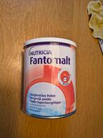 Nutricia Fantomalt - 3 Blikken, Ophalen of Verzenden, Nieuw, Overige typen