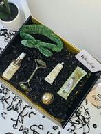 Luxe beautybox jaderoller bruisbal Beauty haarband, Sieraden, Tassen en Uiterlijk, Ophalen of Verzenden, Nieuw, Verzorging