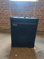 Vantage VG-30R gitaarversterker met reverb – Krachtig geluid, Ophalen of Verzenden, Zo goed als nieuw, Minder dan 50 watt