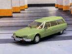 Citroen CX Break groen, Ophalen of Verzenden, Zo goed als nieuw, Auto, Brekina