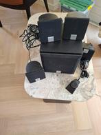 Creative Inspire 4.1 4400 Speakerset, Audio, Tv en Foto, Luidsprekers, Gebruikt, Complete surroundset, Minder dan 60 watt, Ophalen