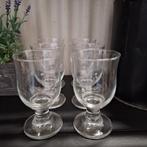 6 Bier/Cocktail Glazen in Originele Doos, Ophalen of Verzenden, Nieuw, Overige typen