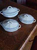 Hutschenreuter servies uit 1940, Ophalen of Verzenden