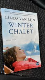 Linda van Rijn - Winter chalet special, Ophalen of Verzenden, Zo goed als nieuw, Linda van Rijn
