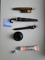 bijzondere balpennen, Ophalen, Zo goed als nieuw, Balpen, Overige merken