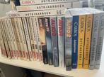 Auto jaarboeken 26 stuks, Boeken, Auto's | Boeken, Gelezen, Ophalen of Verzenden, Algemeen