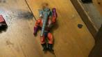 Mattel Snout Spout, Ophalen of Verzenden, Zo goed als nieuw, Overige merken