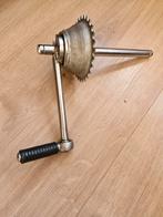 Vintage Buzetti  kickstart  Peugeot 103, Ophalen of Verzenden, Zo goed als nieuw