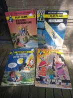 Flip Flink stripboeken, Meerdere stripboeken, Ophalen of Verzenden, Gelezen