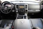 Dodge Ram 1500 5.7 V8 Quad Cab 6'4 | ORIG NL (bj 2018), Auto's, Dodge, Automaat, Achterwielaandrijving, Gebruikt, 5654 cc