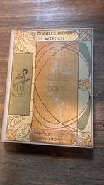 Vharles Dickens - kleine Dora, Ophalen