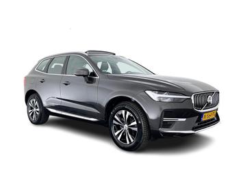 Volvo XC60 2.0 T6 Plug-in hybrid AWD Inscription Expression  beschikbaar voor biedingen