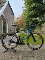 Berria Grava 9.1 Carbon Gravelbike - Maat L, Overige merken, 28 inch, Carbon, 10 tot 15 versnellingen
