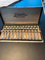 lepeltjes Zilvermeta Gero, Antiek en Kunst, Ophalen of Verzenden