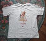 Amstel T-Shirt Maat XL., Ophalen of Verzenden, Nieuw, Kleding, Amstel