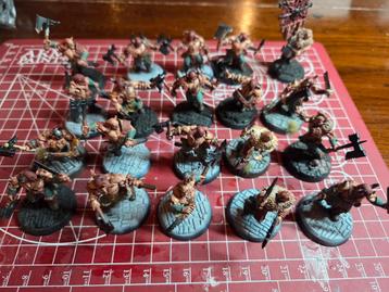 Bloodreavers beschikbaar voor biedingen