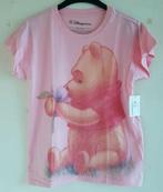 Disney Store/Winnie the Pooh dames t-shirt maat M *NIEUW* o, Kleding | Dames, Maat 38/40 (M), Nieuw, Ophalen of Verzenden, Korte mouw