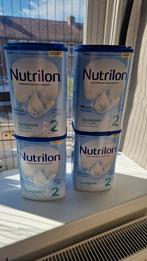 Nutrilon 2 Opvolgmelk - 4 Pakken Nieuw, Kinderen en Baby's, Babyvoeding en Toebehoren, Ophalen, Nieuw, Overige typen