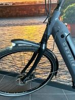 ❗️Gazelle Grenoble C8 2023 53 cm 500wh GARANTIE❗️, 51 tot 55 cm, Ophalen of Verzenden, Zo goed als nieuw, Gazelle