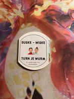 SUSKE & WISKE - Turn je Wurm en de Rinkelende Taart 1983, Verzenden, Willy Vandersteen, Eén stripboek, Zo goed als nieuw
