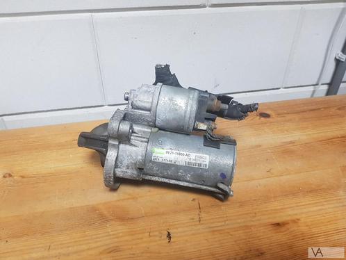 Ford Fiesta 2008 - 2014 1.4 / 1.6 tdci diesel startmotor €20, Auto-onderdelen, Motor en Toebehoren, Ford, Gebruikt, Ophalen of Verzenden