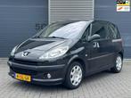 Peugeot 1007 1.4 Gentry Airco/Apk, Voorwielaandrijving, Electronic Stability Program (ESP), 15 km/l, 4 cilinders