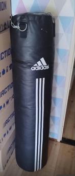 Adidas bokszak, Ophalen, Zo goed als nieuw, Bokszak