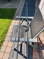 Daiwa Black Widow 10 ft 2 lb, Ophalen of Verzenden, Zo goed als nieuw, Werphengel