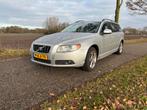 Volvo V70 3.2 Geartronic 2007 Grijs, 238 pk, 1800 kg, Zwart, Stationwagon
