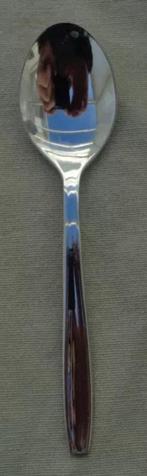 GERO 18/8 522 FORLI theelepel 11,9cm lepel Teaspoon, Huis en Inrichting, Postbus 64461, Brunssum, Nederland, Verzenden, Kenduseditemsinfo@gmail.com