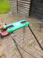 Duw maaier roto grande 46, Ophalen, Gebruikt, Benzine