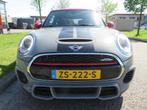 MINI Mini 2.0 JOHN COOPER WORKS CHILI (bj 2016), Auto's, Mini, 0 cilinders, Gebruikt, Euro 6, Overige kleuren