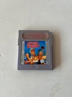 Double Dragon 3 - Gameboy - Arcade Game, Gebruikt, Vechten, 1 speler, Ophalen of Verzenden