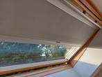 Velux zonwering, Ophalen, Gebruikt, 100 tot 150 cm, Minder dan 100 cm