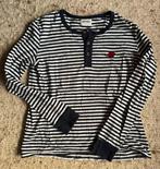 Bobo Choses - t-shirt met lange mouwen,gestreept 100% katoen, Kleding | Dames, T-shirts, Overige kleuren, Bobo Choses, Maat 42/44 (L)