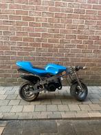 Leuke Pitbike te koop!, Fietsen en Brommers, Minibikes, Midibikes en Pitbikes, Ophalen of Verzenden, Gebruikt, Pitbike