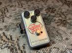 Electro Harmonix Soul Food Overdrive Pedaal, Verzenden, Gebruikt, Distortion, Overdrive of Fuzz