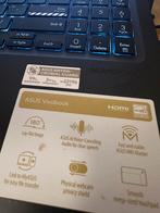 ASUS Vivobook X1505ZA OLED 3K - Nieuwstaat!, Computers en Software, Gebruikt, Met videokaart, Asus, Intel® Core™ i7 