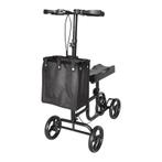 ergonomische kniestep, knee walker, knie rolstoel, rollator, Verzenden, Lichtgewicht, Nieuw