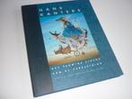 Hans Kanters: Het Eeuwige Circus van de Verbeelding, Boeken, Ophalen of Verzenden, Zo goed als nieuw, Schilder- en Tekenkunst