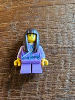Lego minifig Nexo Knights, Kinderen en Baby's, Speelgoed | Duplo en Lego, Ophalen of Verzenden, Zo goed als nieuw