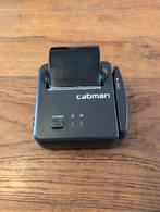 Cabman Printer - Mobiele Bon printer voor BCT, Computers en Software, Printers, Zwart-en-wit printen, Gebruikt, Cabman, Printer