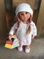 Schildpad pop Muller Wichtel Pia Schildkrot, Verzamelen, Poppen, Ophalen of Verzenden, Nieuw, Pop