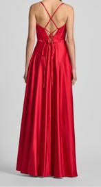 Avondjurk/galajurk mt 42, Kleding | Dames, Galajurk, Blauw, Maat 42/44 (L), Ophalen of Verzenden