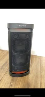 Sony muziekspeaker SRS-XP700, Ophalen of Verzenden, Zo goed als nieuw, Minder dan 60 watt, Sony