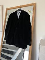 Blazer / colberts.   zwart merk Boss maat L, Maat 52/54 (L), Zwart, Ophalen of Verzenden, Zo goed als nieuw