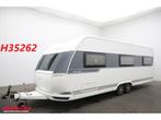 Hobby 650 Prestige Luifel Rondzit Douche Oven BY 2017, Caravans en Kamperen, Vast bed, Dopplerlaan 4
9207HC  DRACHTEN, NL, Boonstra Schadevoertuigen
